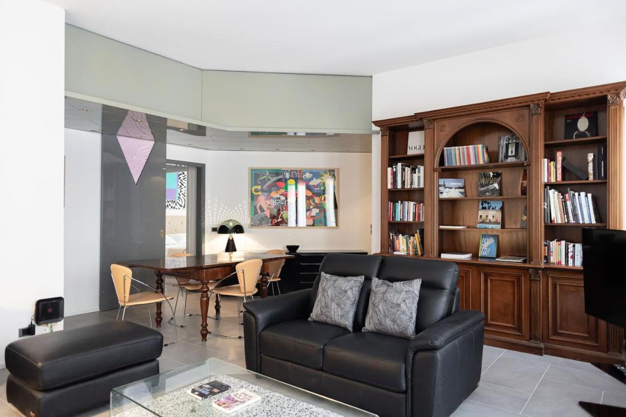 Apartment Close To Duomo Милано Екстериор снимка